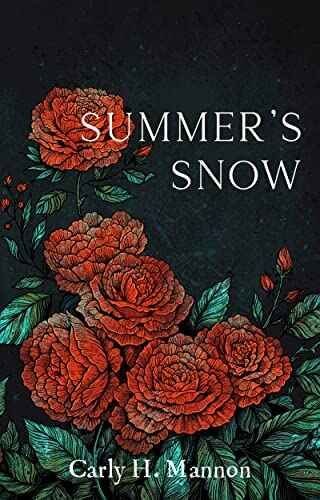 Summer's Snow final cover