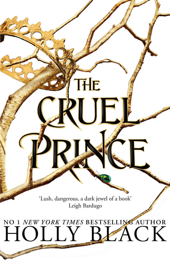 Prologue | The Cruel Prince