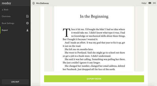 How to Make an Ebook in 5 Steps (for Free!)