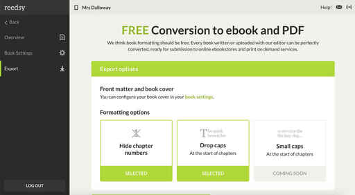How to Make an Ebook in 5 Steps (for Free!)
