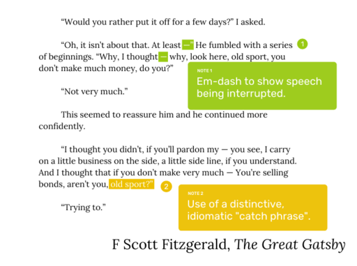 15 Examples of Great Dialogue (And Why They Work So Well)