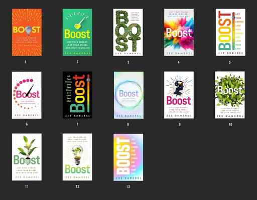 Can a Professional Book Cover Double Your Sales?