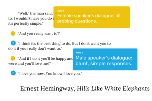 15 Examples of Great Dialogue (And Why They Work So Well)