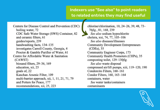 What Is an Index in a Book? Everything You Need to Know
