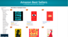 Choosing Amazon Book Categories: The Essential Guide