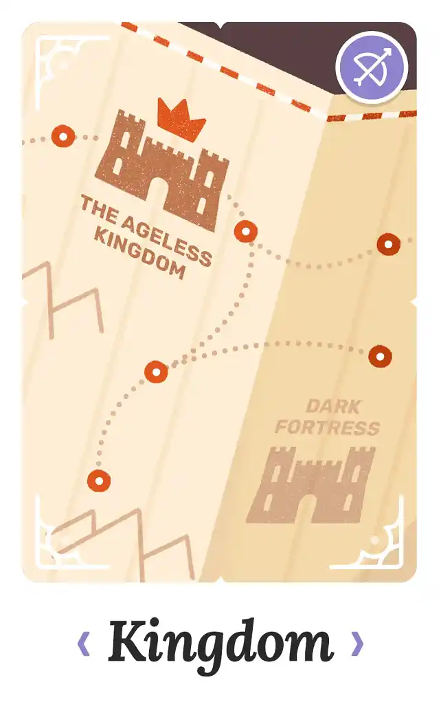 Kingdom character generator