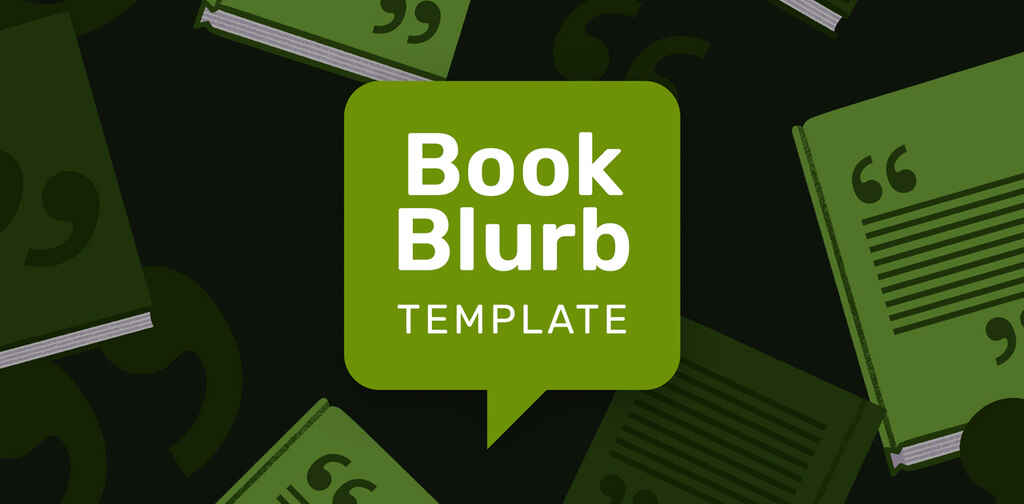 How to Write a Book Blurb: A Guide for Novelists