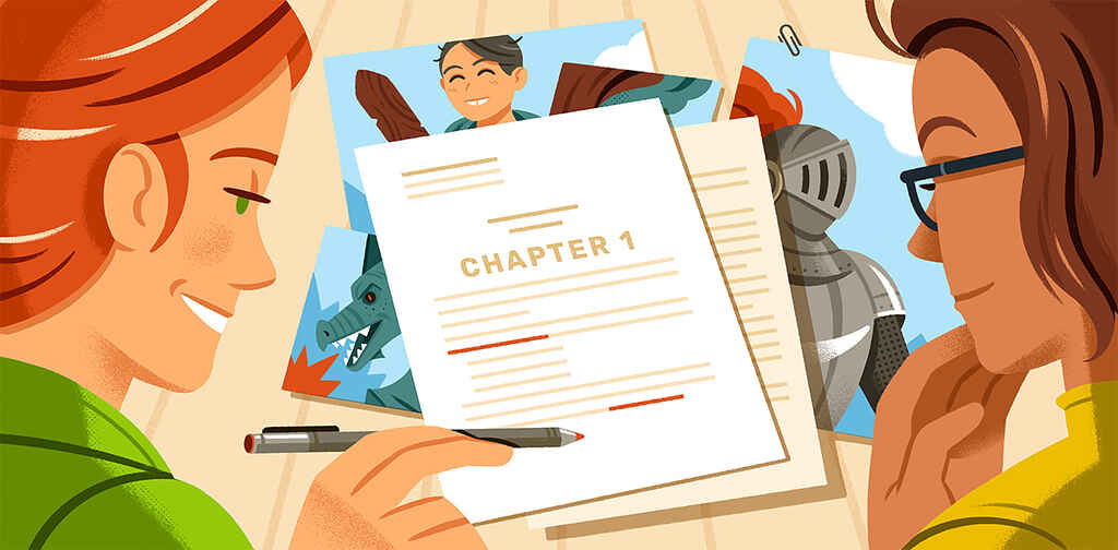 How to Self-Publish a Children's Board Book