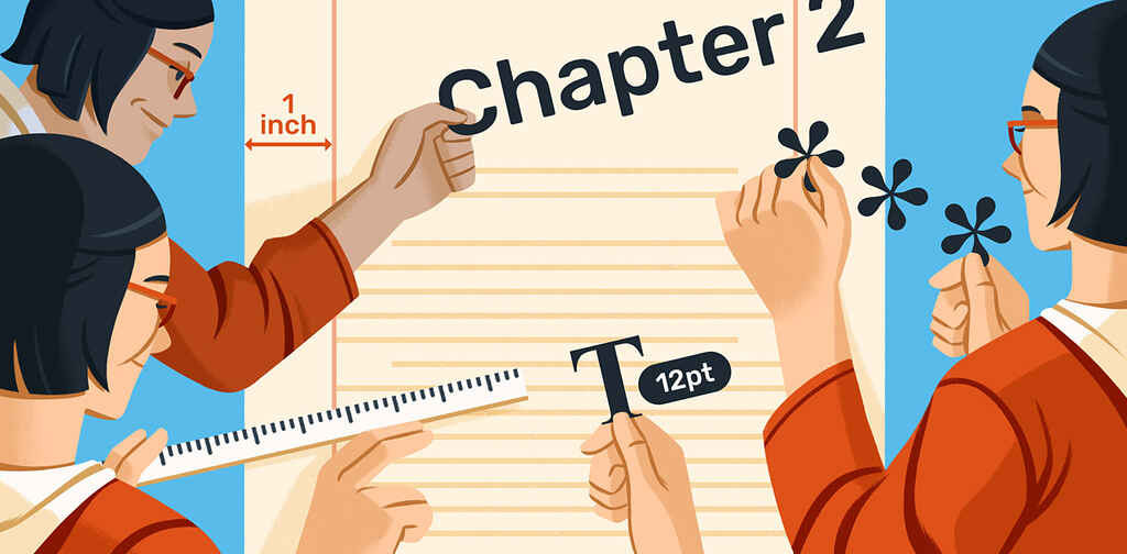 5 Tips for Adding Page Numbers to your Book's Artwork File