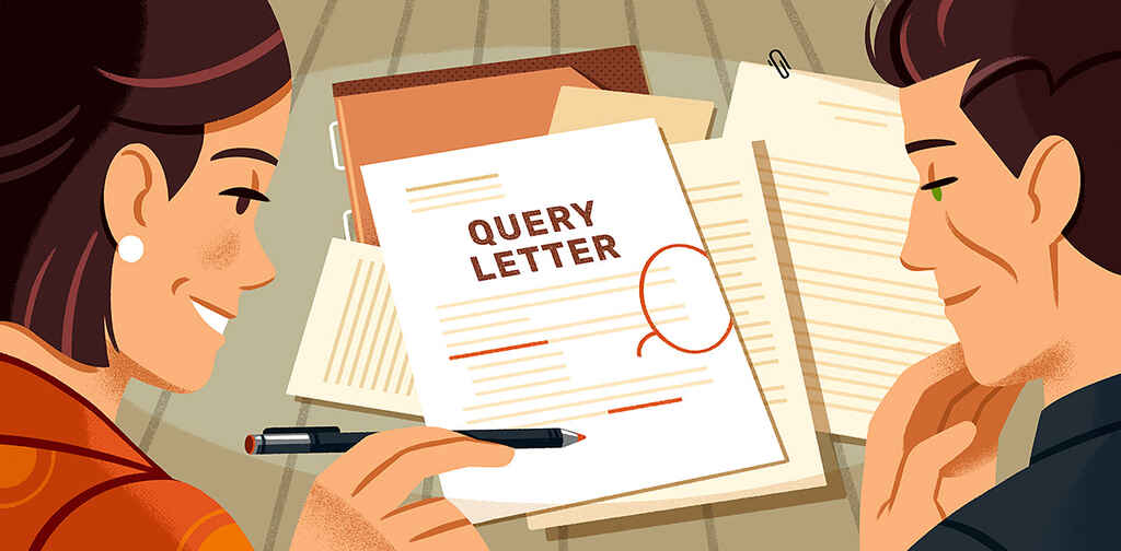 PERFECT YOUR QUERY LETTER