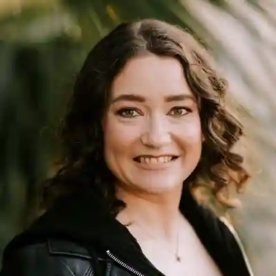 Michelle Hazen Avatar