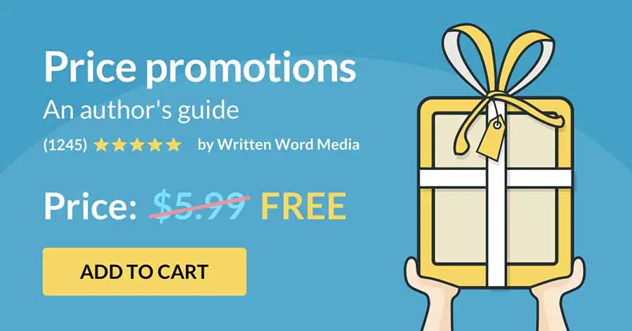 How to Run a Price Promotion