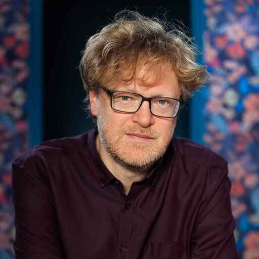 Tom Bromley Avatar
