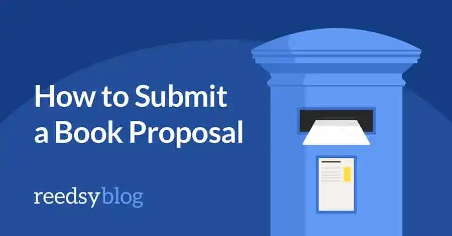 How to Submit a Book Proposal in Just 3 Steps