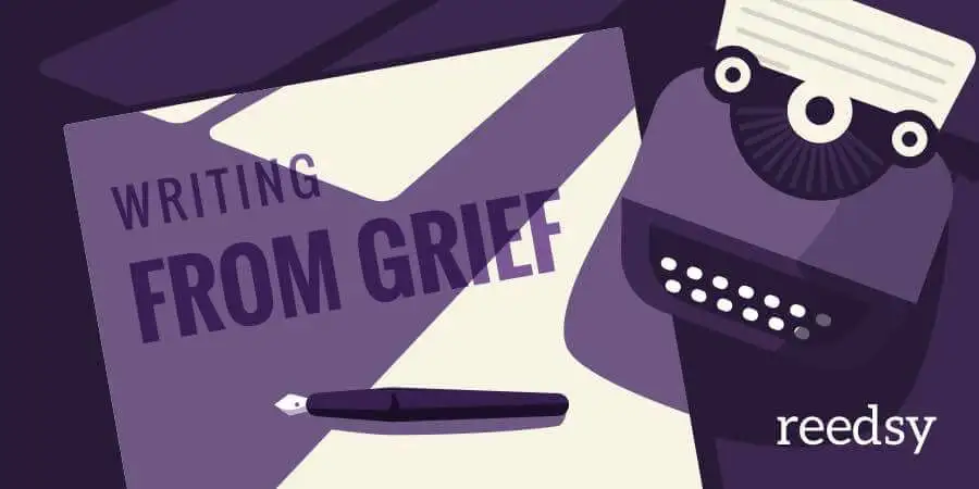 How Writing about Death Saved my Life