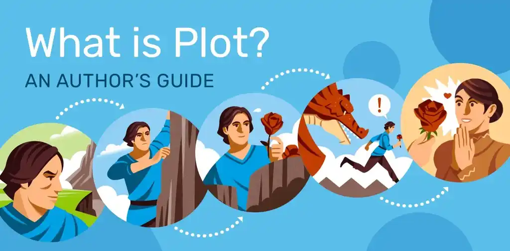What is Plot? An Author's Guide to Storytelling