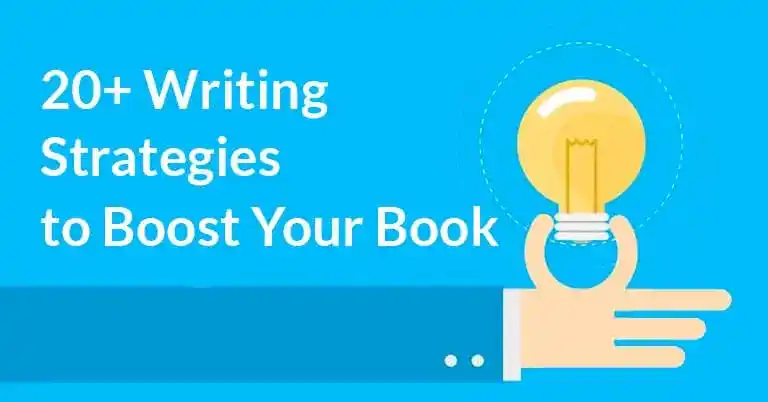 20+ Writing Strategies (That Helped Bestselling Authors Finish Their Books)