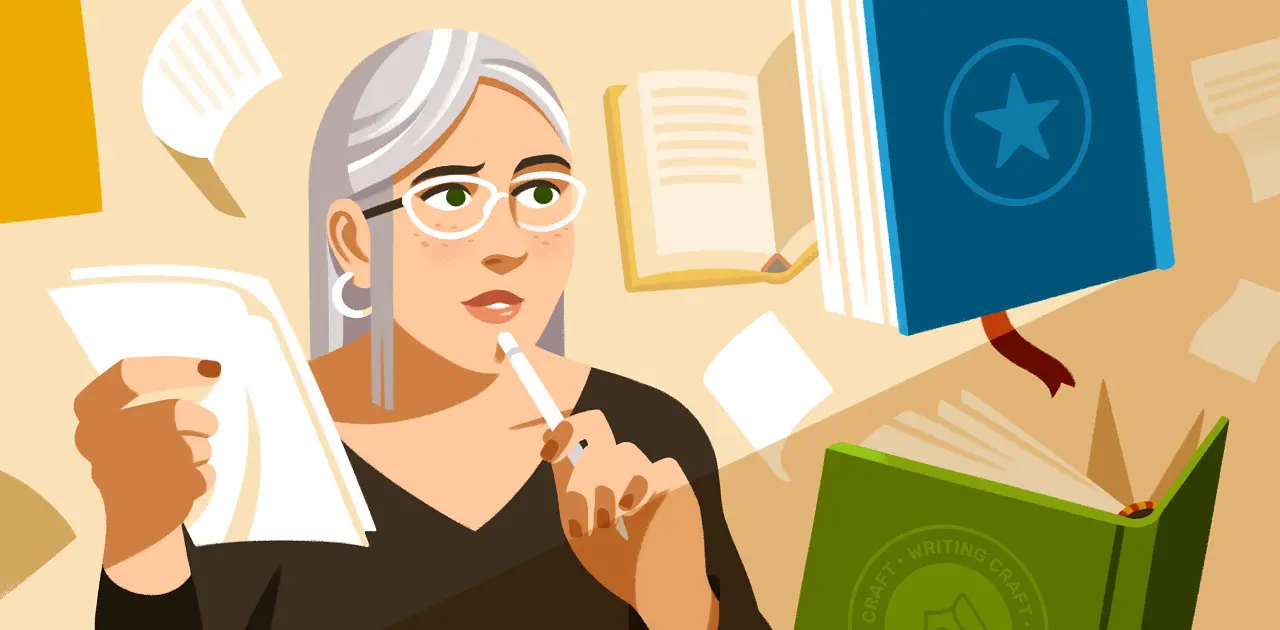 22 Proven Writing Strategies for Every Stage of the Process