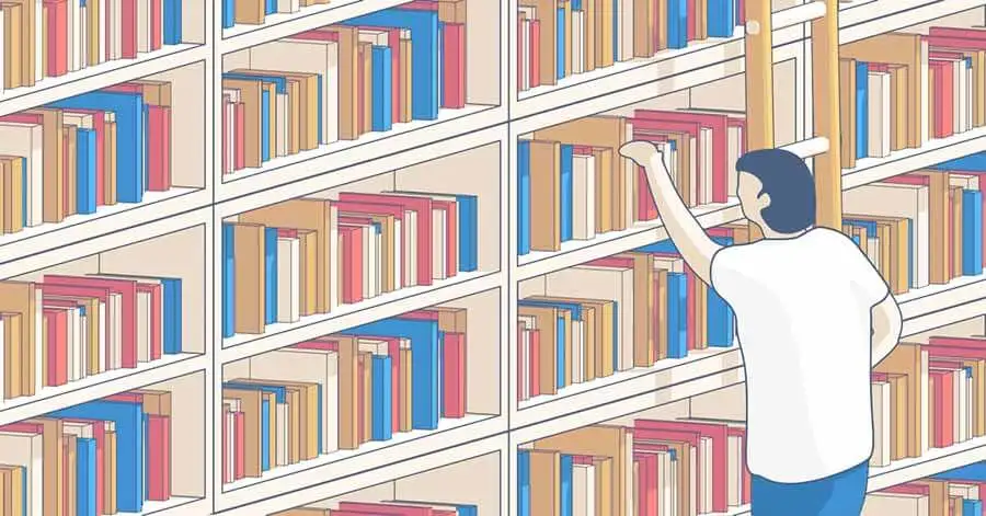 How To Get Your Books into Libraries