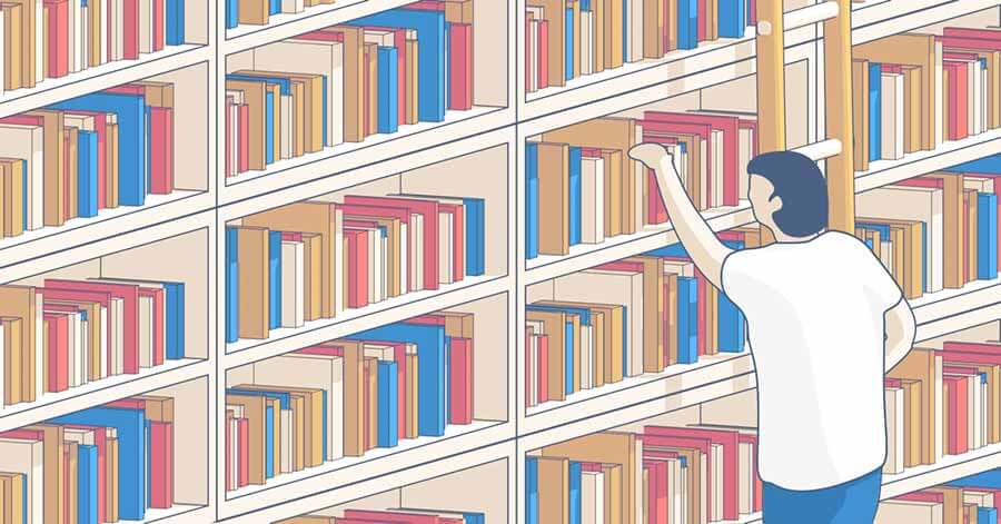 How To Get Your Books into Libraries