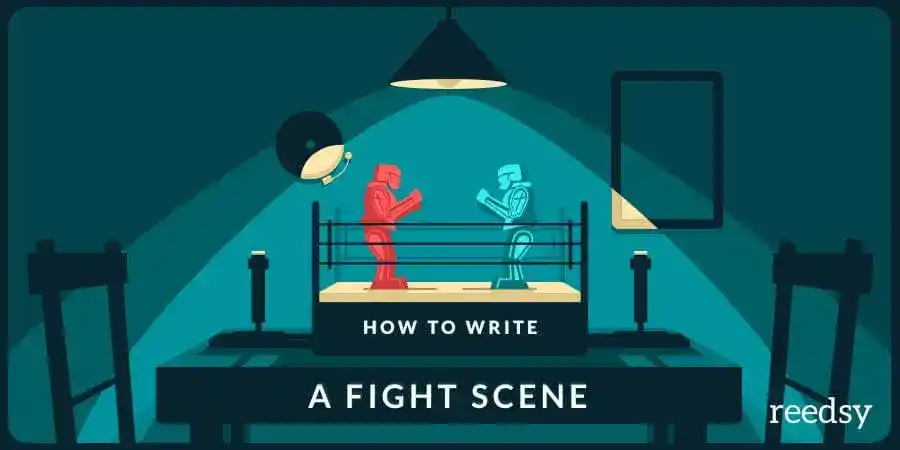 How to Write a Fight Scene