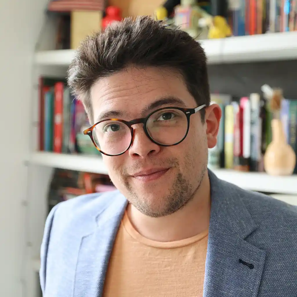 Martin Cavannagh Avatar