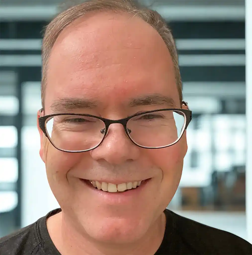 Ian Lamont Avatar