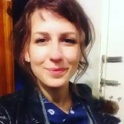 Laura Mae Isaacman Avatar