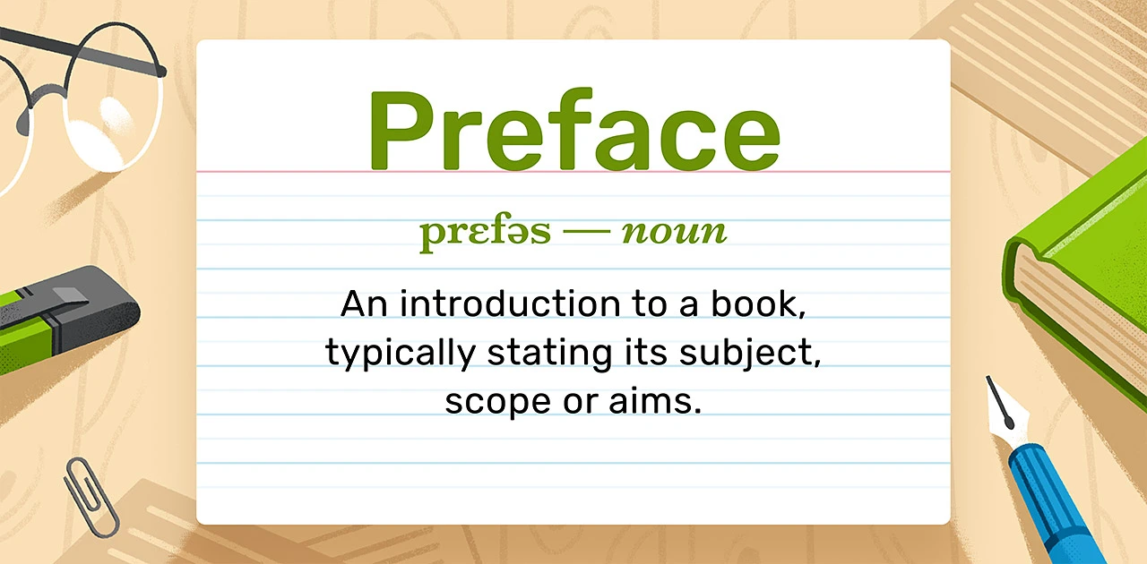 perface