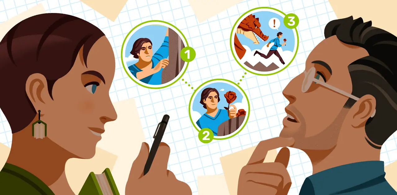 How To Write a Book Synopsis: Complete Guide & Examples