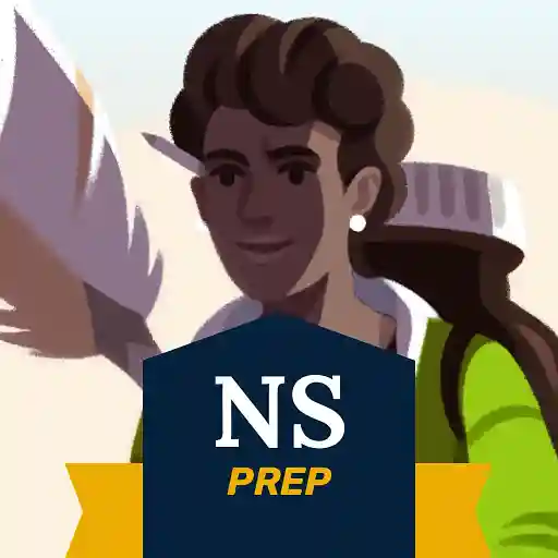 Reedsy Novel Sprint 2025 Avatar