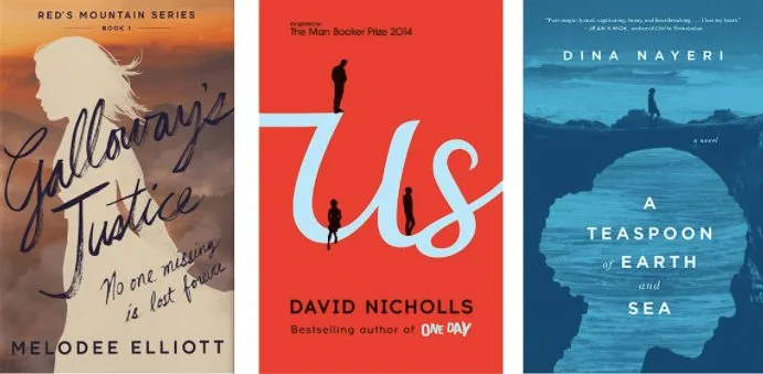 60+ Eye-Catching Book Cover Ideas to Get You Inspired