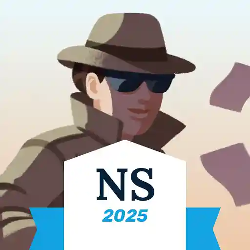 Reedsy Novel Sprint 2025 Avatar