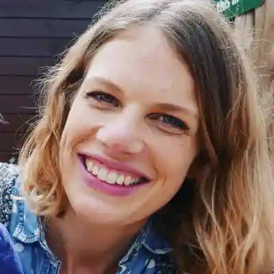 Anna Woodbine Avatar