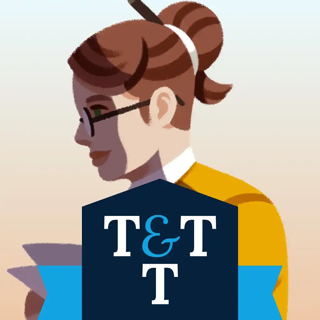 Reedsy Novel Sprint 2025 Avatar