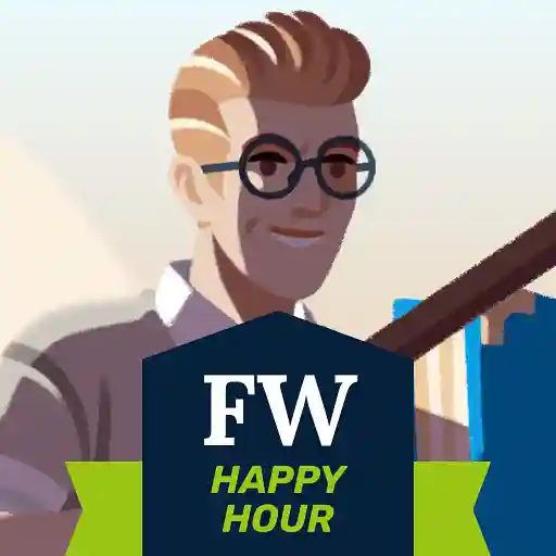 Reedsy Novel Sprint 2025 Avatar