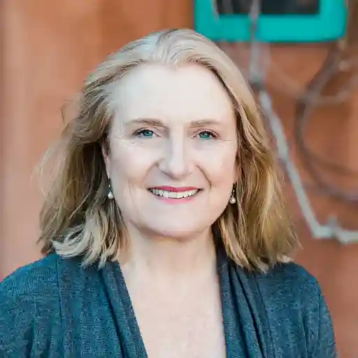 Allegra Huston Avatar