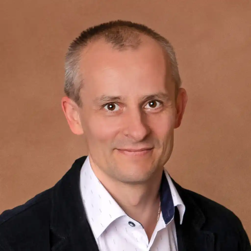 Michal Stawicki Avatar