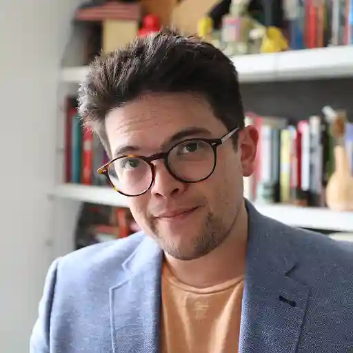 Martin Cavannagh Avatar