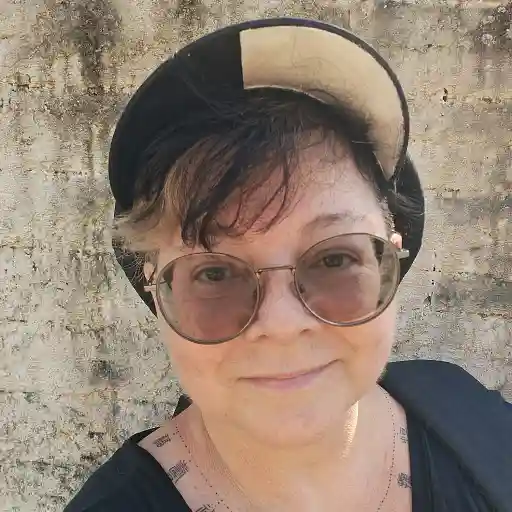 Angela Yuriko Smith Avatar
