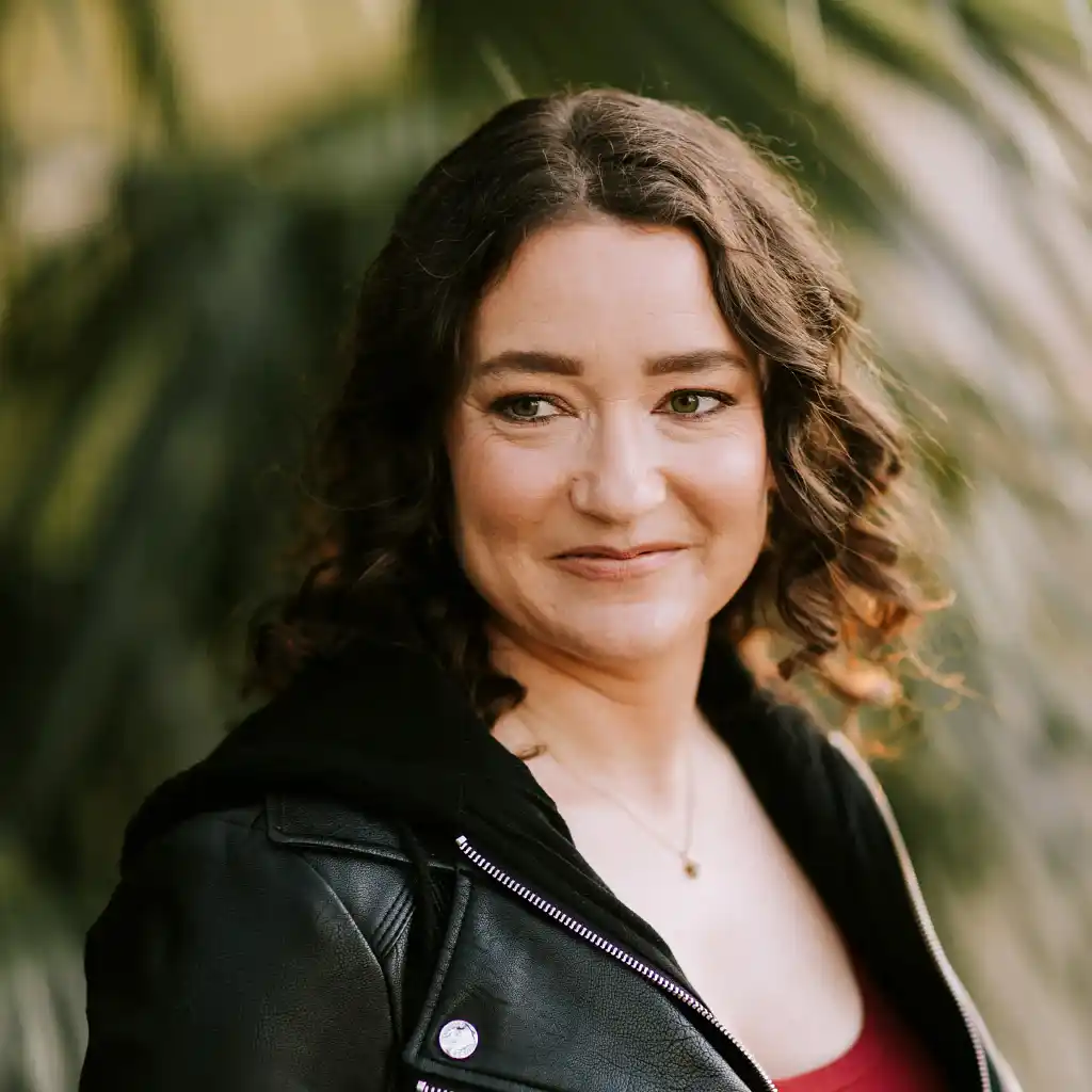 Michelle Hazen Avatar