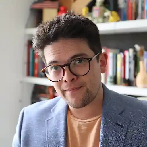 Martin Cavannagh Avatar