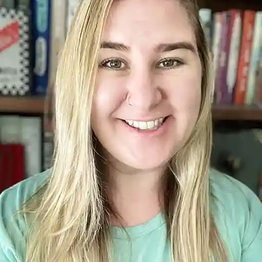 Hannah VanVels Ausbury Avatar