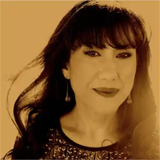 Oksana Marafioti Avatar