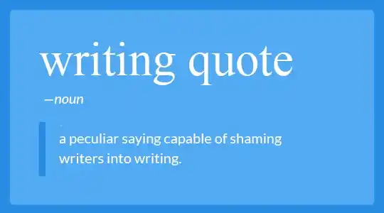 170 Writing Quotes by Famous Authors for Every Occasion