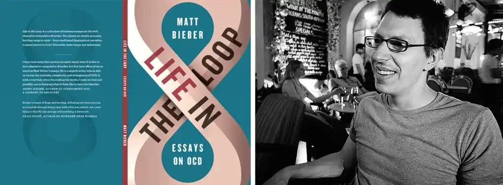 A Reedsy Success Story — Matt Bieber’s Life in the Loop