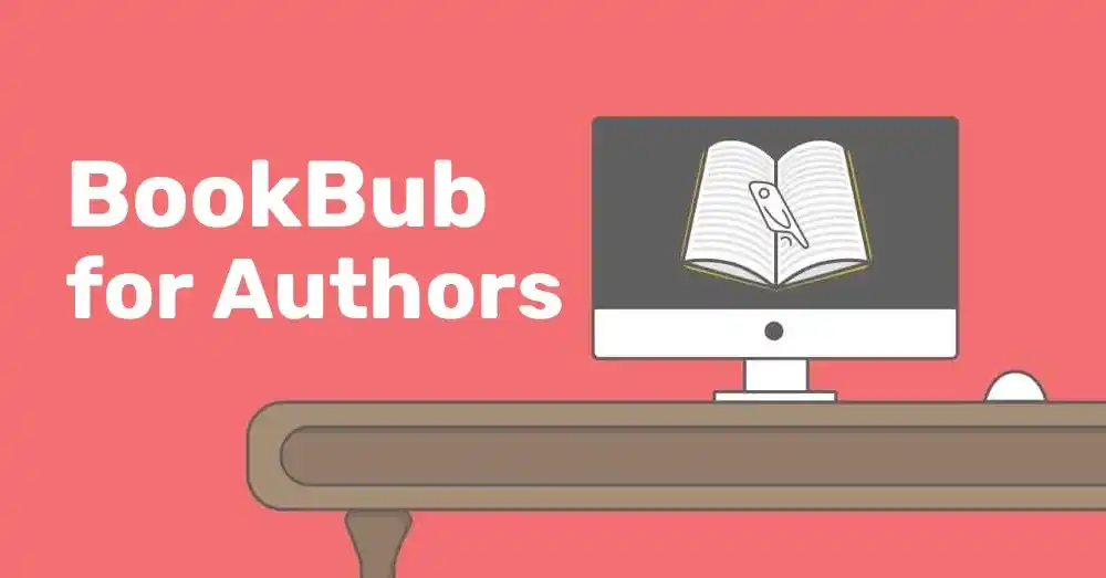 What is BookBub: The Ultimate Guide for Authors
