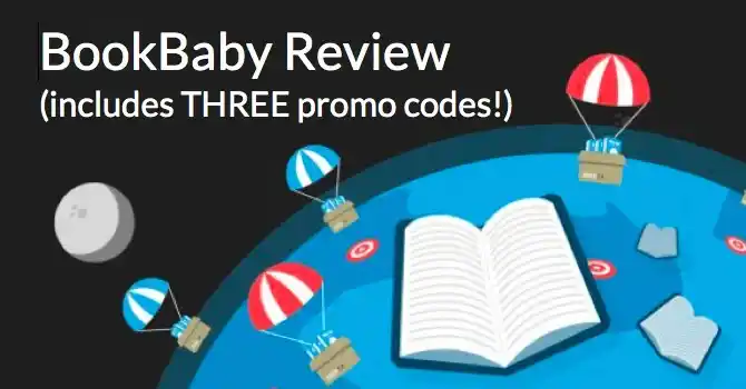 BookBaby Review: Read This First