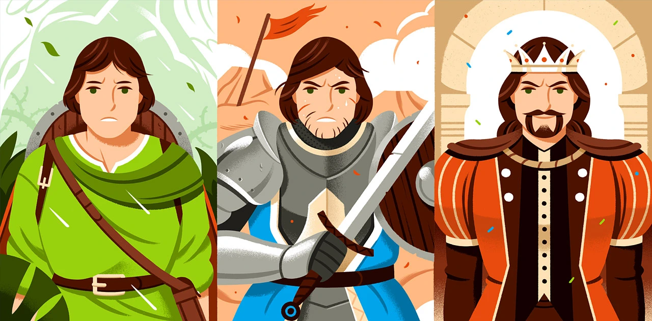 How To Develop Memorable Characters (Free Course) Reedsy