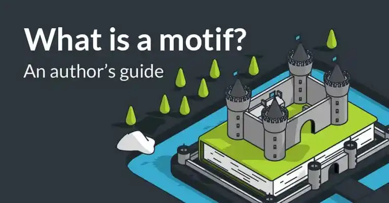 What Is a Motif? Motifs Defined + 10 Illuminating Examples 